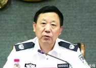 北京原副市长高朋涉两罪名被公诉，曾被批“在重大风险考验面前逃避责任”