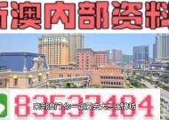 最精准的澳门内部资料,年新奥门王中王资料-实用版940.146